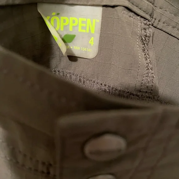 Koppen athletic leisure skirt - Picture 4 of 6